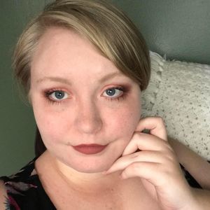 Meet your Posher, Kristyn